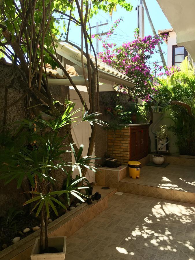 Bougainville Suítes Arraial do Cabo Extérieur photo
